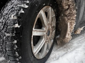 Fiat Croma 1.9 jtd, снимка 2