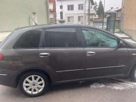 Fiat Croma 1.9 jtd, снимка 8