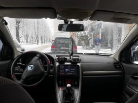 Fiat Croma 1.9 jtd, снимка 6