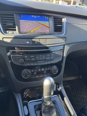 Peugeot 508 Allure 2.0 HDI - 7300 € / 14277.56 лв. - 31190808 12