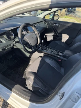 Peugeot 508 Allure 2.0 HDI - 7300 € / 14277.56 лв. - 31190808 9