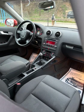 Audi A3 1.2tfsi facelift led | Mobile.bg � ����� ������ 11