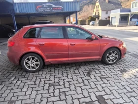 Audi A3 1.2tfsi facelift led - 4600 € / 8996.82 лв. - 45285077 5