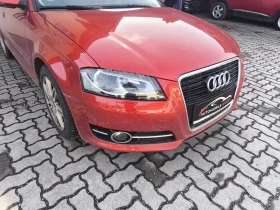 Audi A3 1.2tfsi facelift led - 4600 € / 8996.82 лв. - 45285077 2