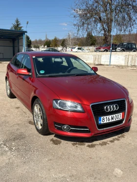 Audi A3 1.2tfsi facelift led | Mobile.bg � ����� ������ 3