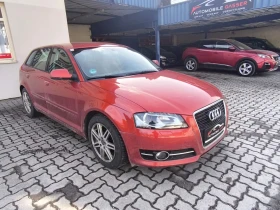 Audi A3 1.2tfsi facelift led - 4600 € / 8996.82 лв. - 45285077 3