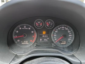 Audi A3 1.2tfsi facelift led - 4600 € / 8996.82 лв. - 45285077 11