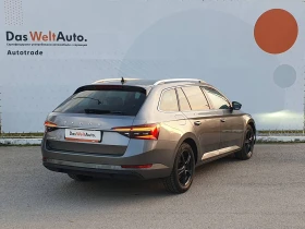 Skoda Superb Style 2.0 TDI 110kW DG6 - 24400 € / 47722.25 лв. - 95861858 3
