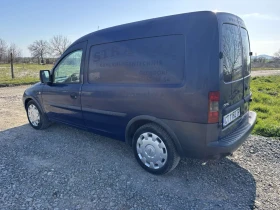 Opel Combo 1.7cdti | Auto.bg — изображение 6