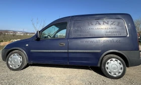 Opel Combo 1.7cdti | Auto.bg — изображение 7