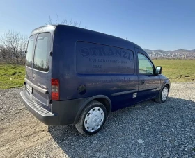 Opel Combo 1.7cdti | Auto.bg — изображение 4