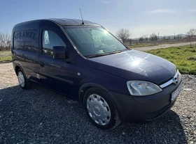 Opel Combo 1.7cdti | Auto.bg — изображение 3