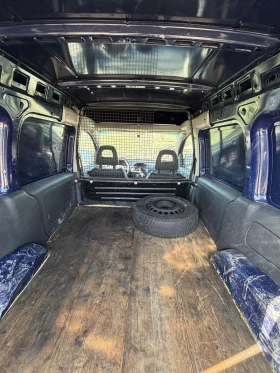 Opel Combo 1.7cdti | Auto.bg — изображение 13