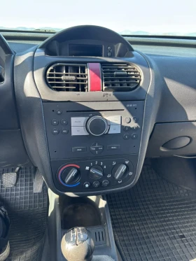 Opel Combo 1.7cdti | Auto.bg — изображение 10