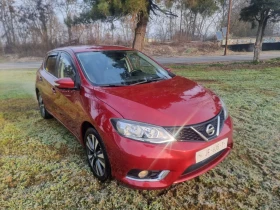 Nissan Pulsar 1.2i Автомат  - 7100 € / 13886.39 лв. - 86945645 2
