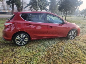 Nissan Pulsar 1.2i Автомат  - 7100 € / 13886.39 лв. - 86945645 5