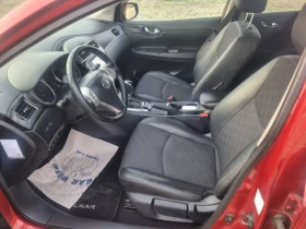 Nissan Pulsar 1.2i Автомат  - 7100 € / 13886.39 лв. - 86945645 7