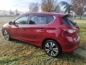 Nissan Pulsar 1.2i Автомат  - 7100 € / 13886.39 лв. - 86945645 4