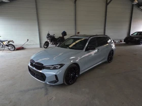 BMW 330 330e M Sport PANO - 38900 € / 76081.79 лв. - 73592308 2