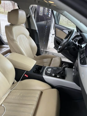 Audi A6 c7 сменени вериги - 13500 € / 26403.70 лв. - 55107761 10