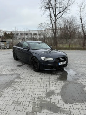 Audi A6 c7 сменени вериги
