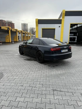 Audi A6 c7 сменени вериги - 13500 € / 26403.70 лв. - 55107761 2