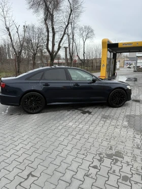 Audi A6 c7 сменени вериги - 13500 € / 26403.70 лв. - 55107761 5