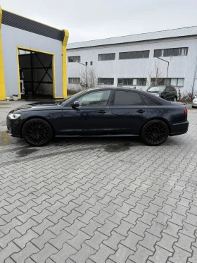 Audi A6 c7 сменени вериги - 13500 € / 26403.70 лв. - 55107761 4