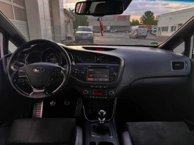 Kia Ceed 1.6 GT Track - 9900 € / 19362.72 лв. - 67927874 12