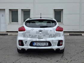 Kia Ceed 1.6 GT Track - 9900 € / 19362.72 лв. - 67927874 7