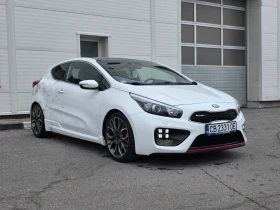 Kia Ceed 1.6 GT Track - 9900 € / 19362.72 лв. - 67927874 4