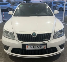 Skoda Octavia VRS DSG ОЧАКВАН ВНОС  - цена по договаряне - 24416618 2