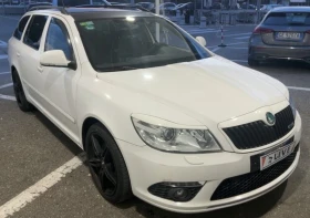 Skoda Octavia VRS DSG ОЧАКВАН ВНОС  - цена по договаряне - 24416618 3