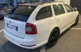 Skoda Octavia VRS DSG ОЧАКВАН ВНОС  - цена по договаряне - 24416618 7