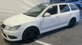 Skoda Octavia VRS DSG ОЧАКВАН ВНОС  - цена по договаряне - 24416618 5