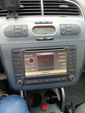 Seat Toledo - 2500 € / 4889.57 лв. - 34909085 4