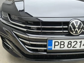 VW Arteon Plug-in хибрид - 37200 € / 72756.88 лв. - 30975109 14