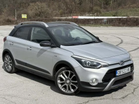 Hyundai I20 Active 1.0 TurboGDi - 10700 € / 20927.38 лв. - 74920774 4