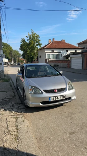 Honda Civic 1.7cdti  - 2000 € / 3911.66 лв. - 50370839 4