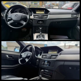 Mercedes-Benz E 250 6 МЕСЕЦА ГАРАНЦИЯ/204к.с. Avantgarde Дистроник - 7500 € / 14668.73 лв. - 70023018 9