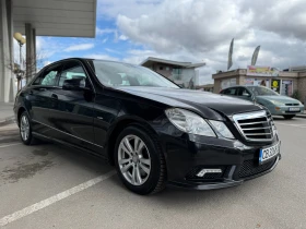 Mercedes-Benz E 250 6 МЕСЕЦА ГАРАНЦИЯ/204к.с. Avantgarde Дистроник - 7500 € / 14668.73 лв. - 70023018 6