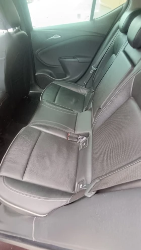 Opel Astra - 8990 € / 17582.91 лв. - 49156521 11