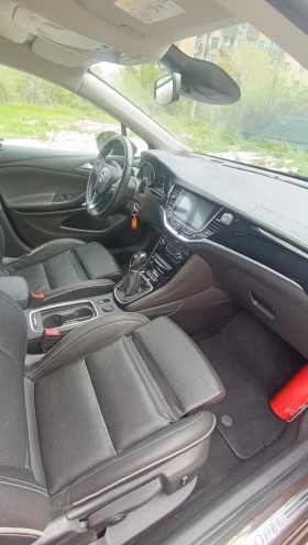 Opel Astra - 8990 € / 17582.91 лв. - 49156521 9