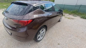 Opel Astra - 8990 € / 17582.91 лв. - 49156521 6