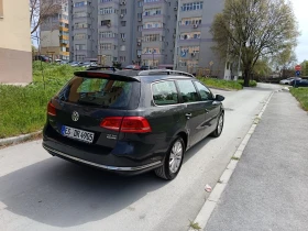 VW Passat 2.0 TDI B7 140 COMMON REAL  | Mobile.bg � ����� ������ 5