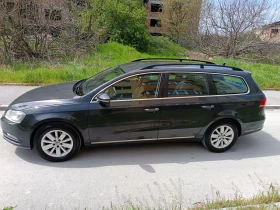 ����� �� �������� �� VW Passat 2.0 TDI B7 140 COMMON REAL 
