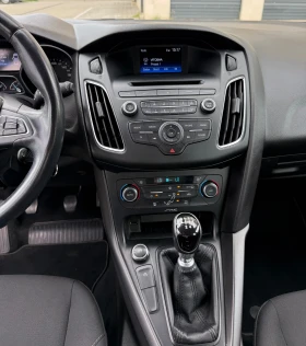 Ford Focus EcoBoost 125 PS M6 | Mobile.bg � ����� ������ 7