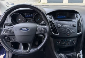 Ford Focus EcoBoost 125 PS M6 | Mobile.bg � ����� ������ 6