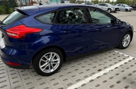 Ford Focus EcoBoost 125 PS M6 | Mobile.bg � ����� ������ 4