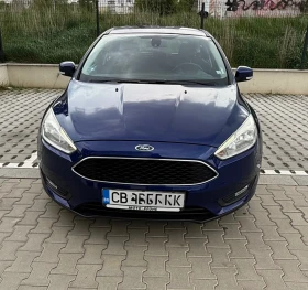 Ford Focus EcoBoost 125 PS M6 | Mobile.bg � ����� ������ 2
